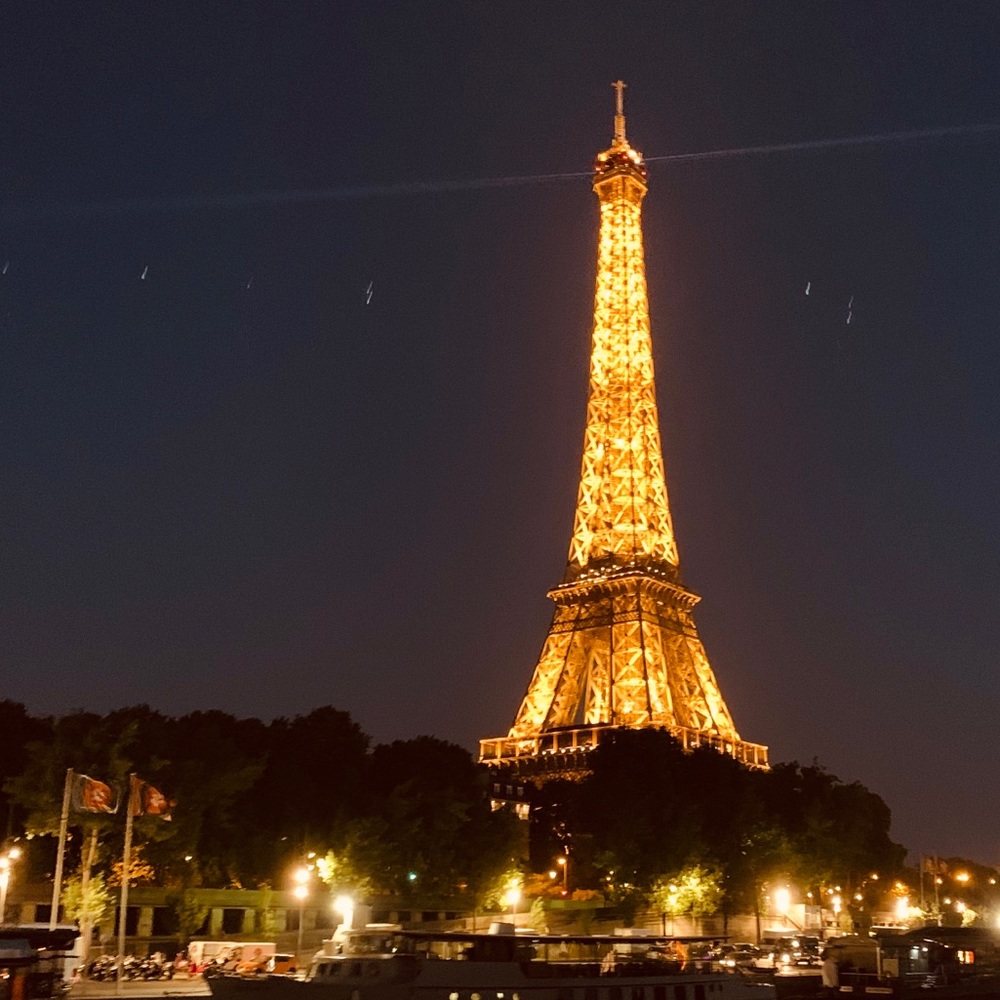 Meet your Posher, Jimena